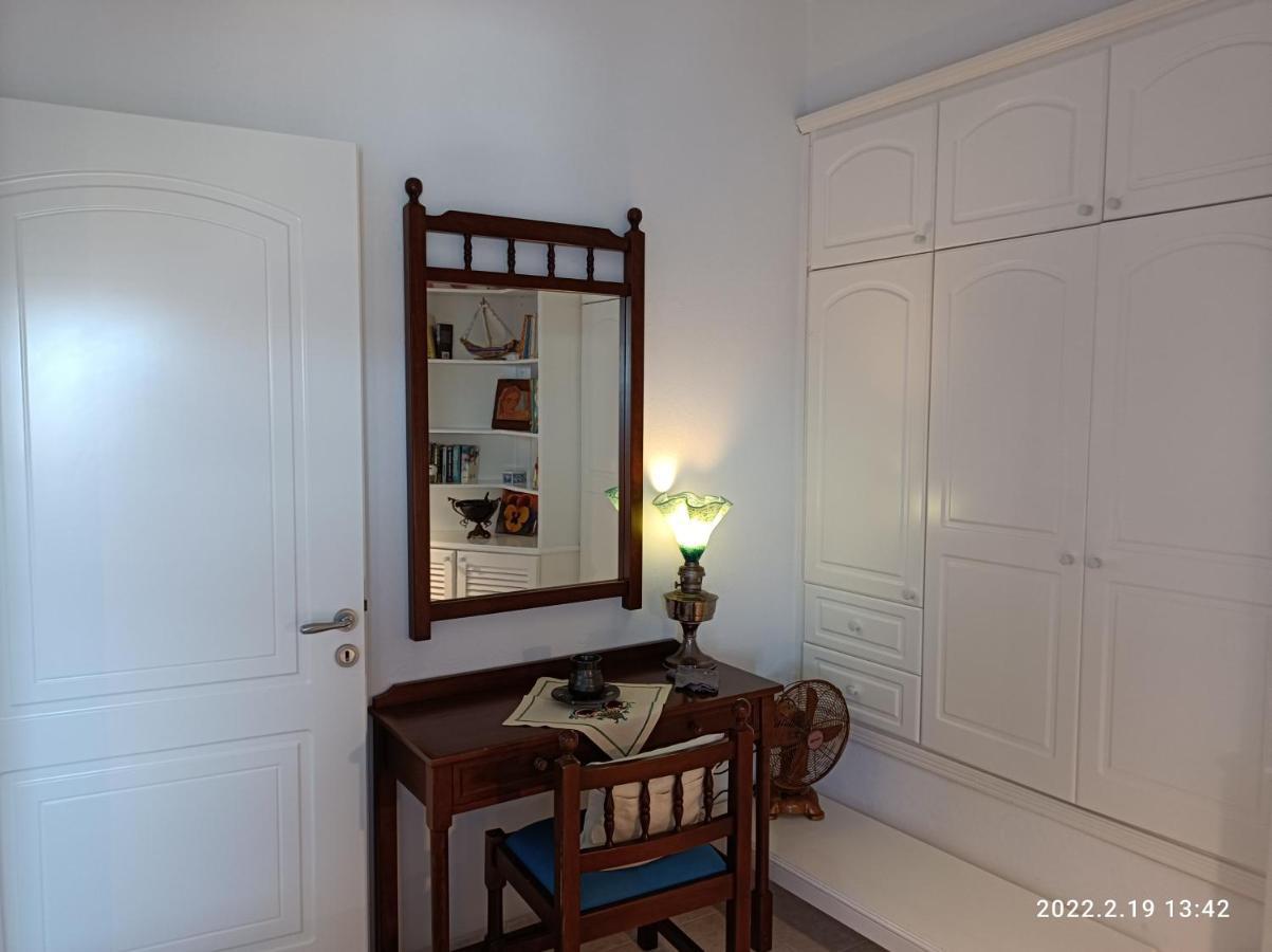 Mirabello Sea House Άγιος Νικόλαος Εξωτερικό φωτογραφία