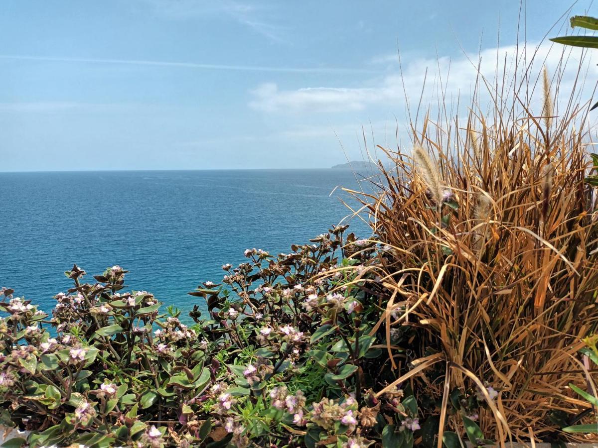 Mirabello Sea House Άγιος Νικόλαος Εξωτερικό φωτογραφία