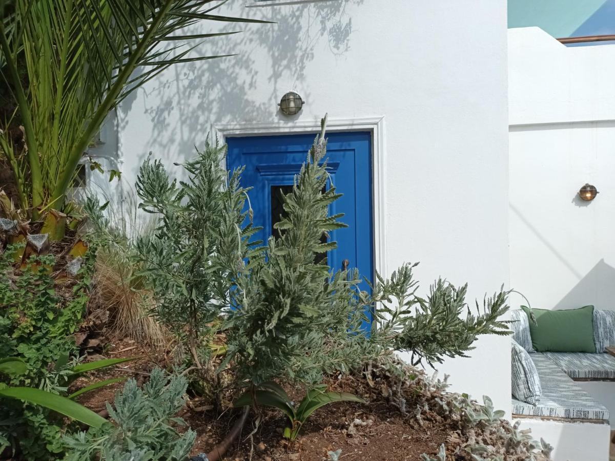 Mirabello Sea House Άγιος Νικόλαος Εξωτερικό φωτογραφία