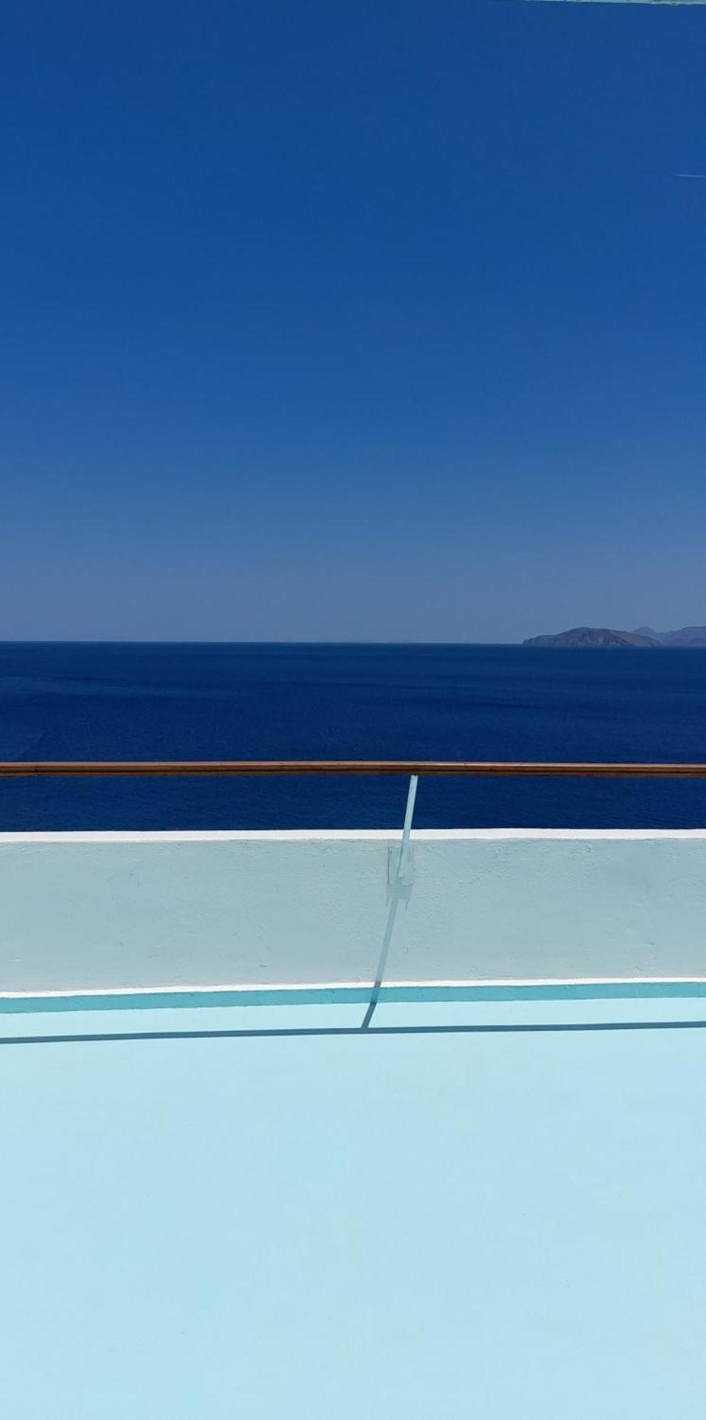 Mirabello Sea House Άγιος Νικόλαος Εξωτερικό φωτογραφία
