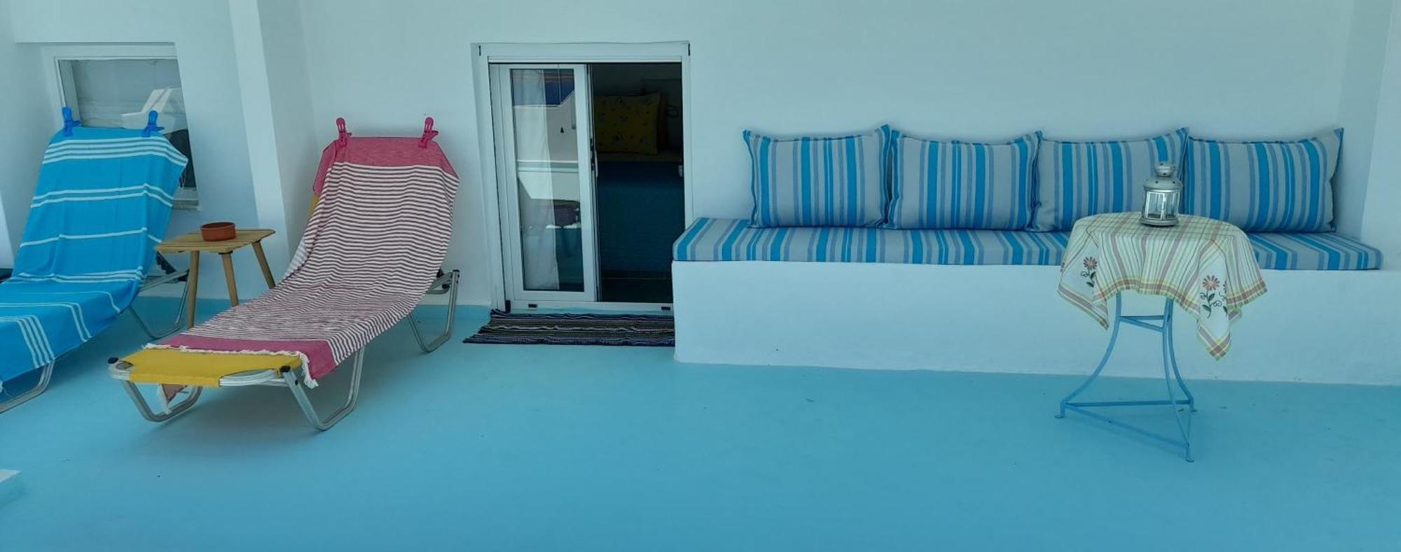 Mirabello Sea House Άγιος Νικόλαος Εξωτερικό φωτογραφία