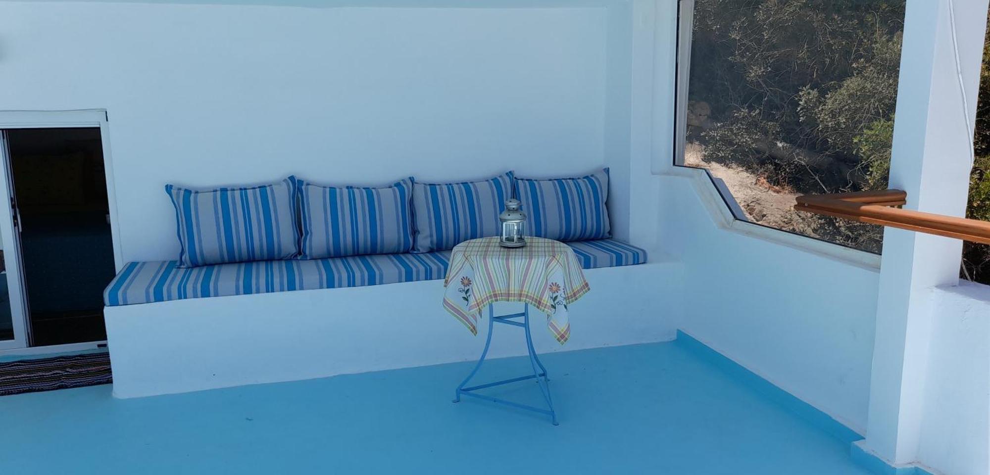 Mirabello Sea House Άγιος Νικόλαος Εξωτερικό φωτογραφία