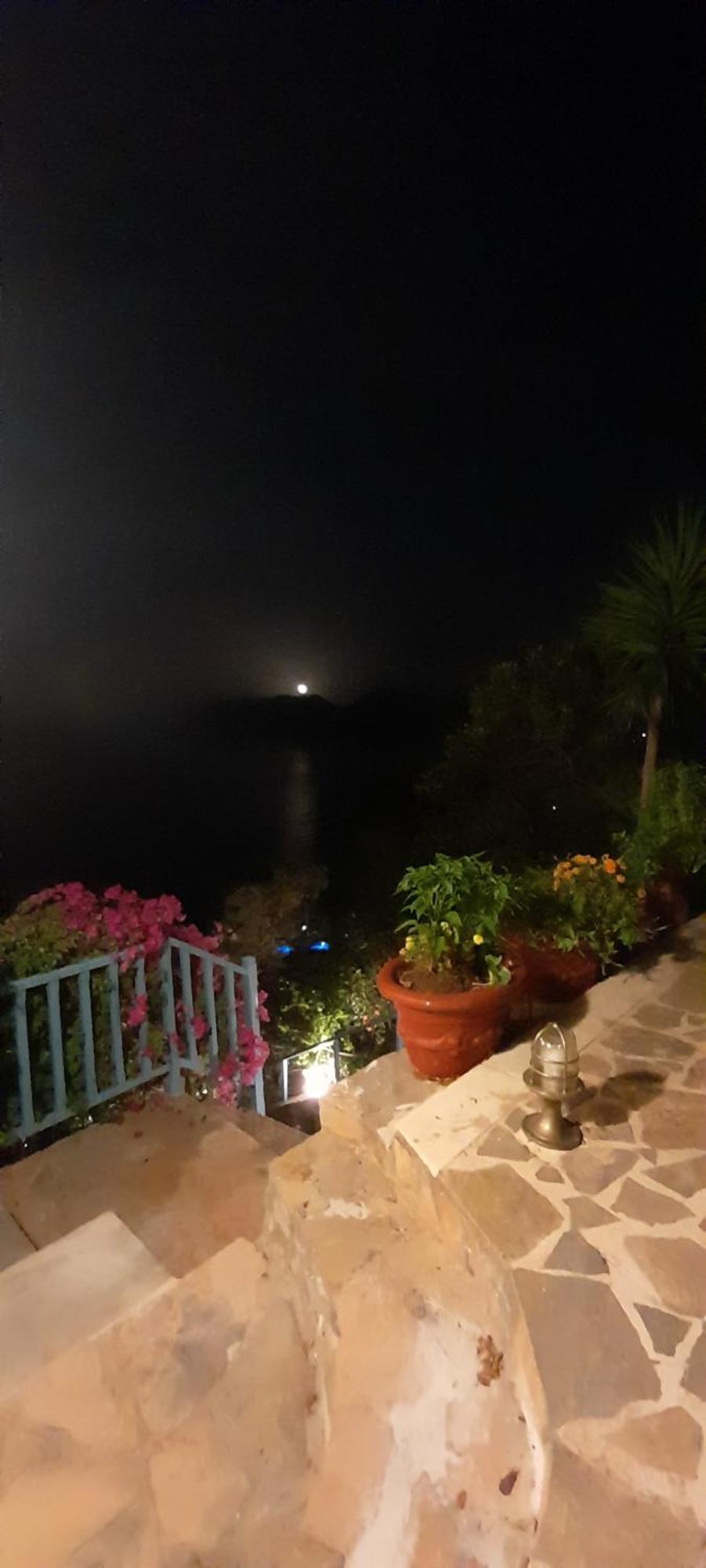 Mirabello Sea House Άγιος Νικόλαος Εξωτερικό φωτογραφία