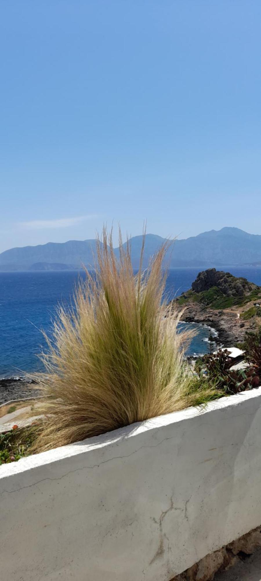 Mirabello Sea House Άγιος Νικόλαος Εξωτερικό φωτογραφία