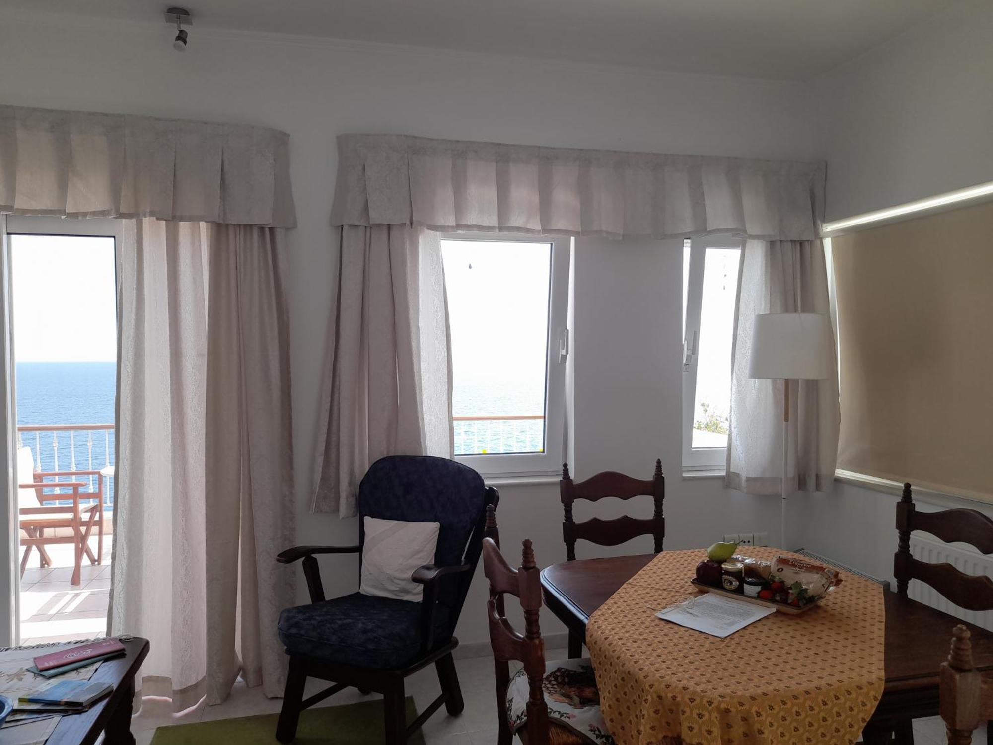 Mirabello Sea House Άγιος Νικόλαος Εξωτερικό φωτογραφία