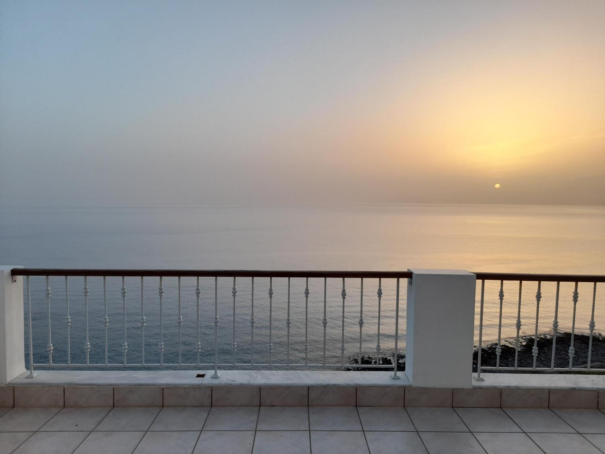 Mirabello Sea House Άγιος Νικόλαος Εξωτερικό φωτογραφία